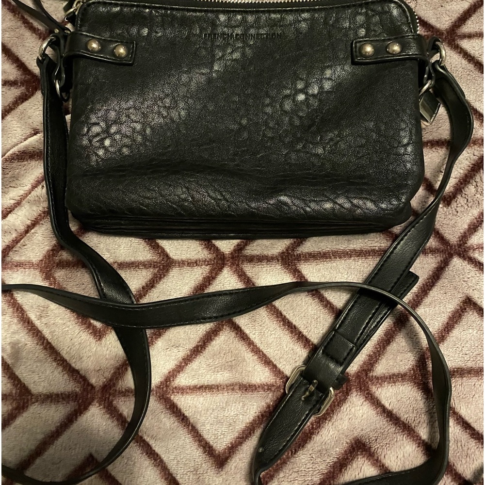 French Connection Crossbody bag!